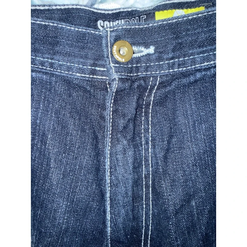 Southpole vintage men